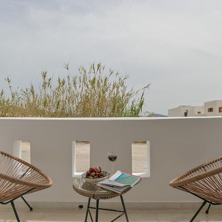 Felicite Apartments Naxos Naxos City Kültér fotó