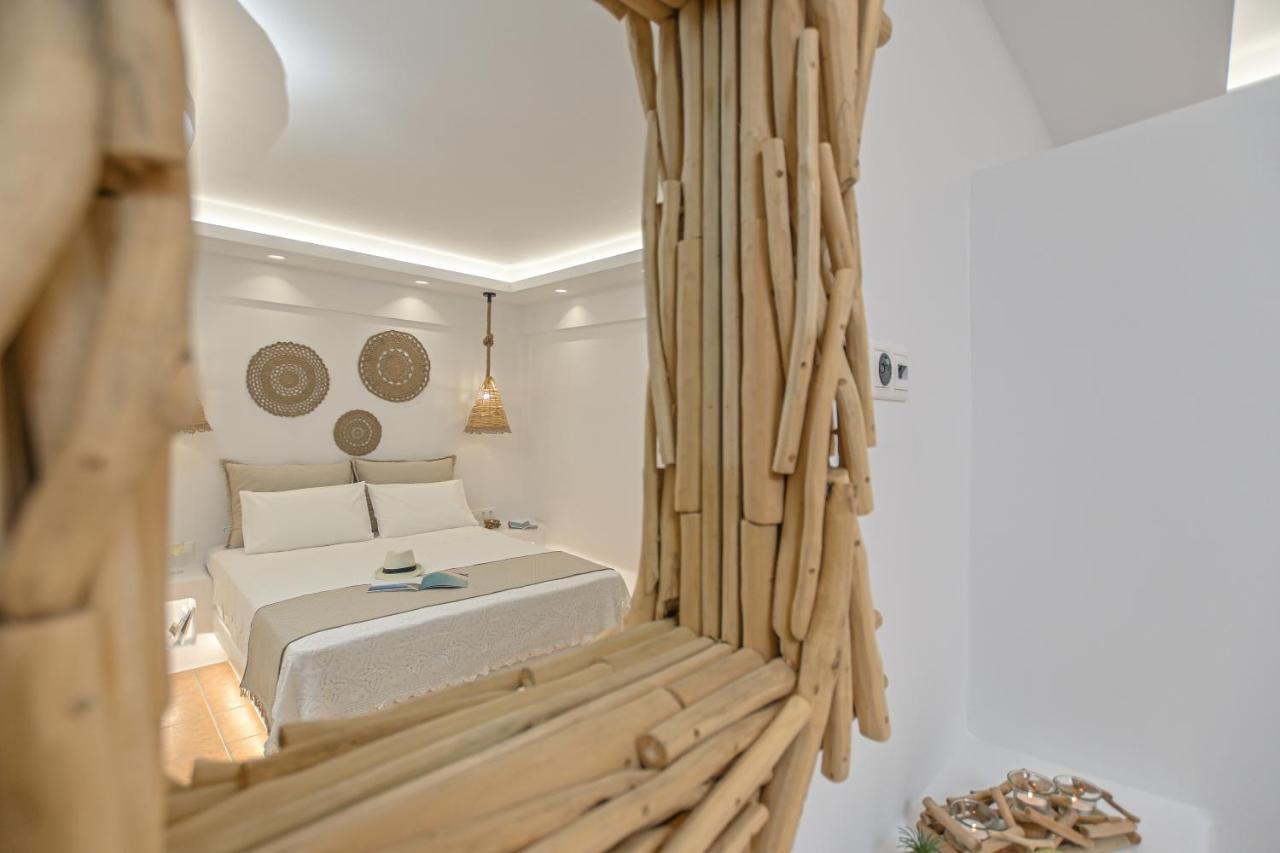 Felicite Apartments Naxos Naxos City Kültér fotó