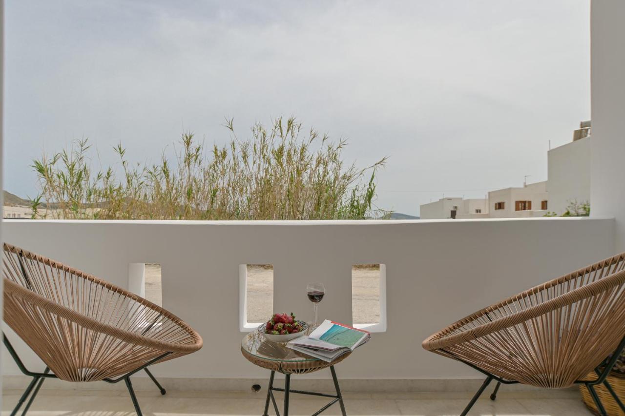 Felicite Apartments Naxos Naxos City Kültér fotó