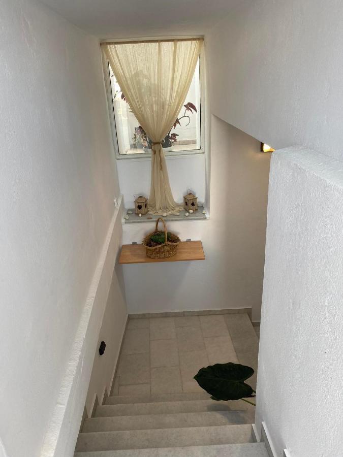 Felicite Apartments Naxos Naxos City Kültér fotó